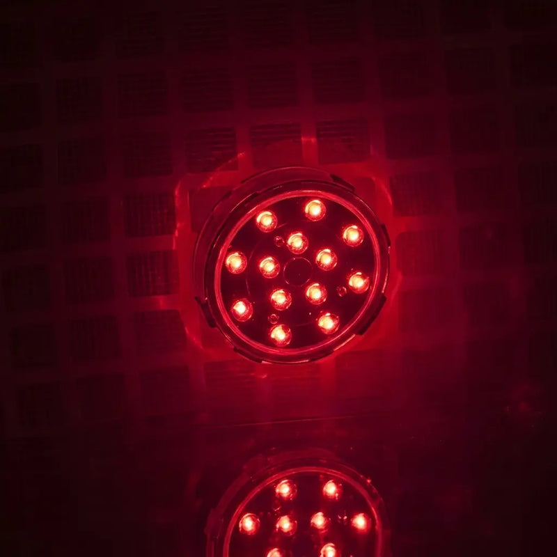 Color Pool Light W/ Remote - The Great Escape