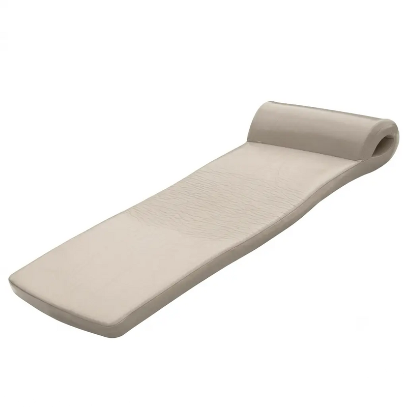 Sunset Keys 2.25" Thick Vinyl Coated Pool Float - The Great Escape