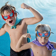 Splash Hero Goggles - The Great Escape
