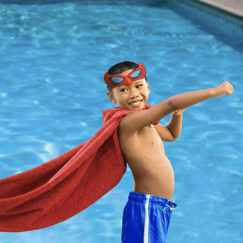 Splash Hero Goggles - The Great Escape
