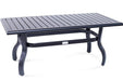 26X48 Rectangle Ebony Coffee Table - The Great Escape