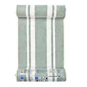 Mesh Hammock Float Seagrass Eucalyptus - The Great Escape