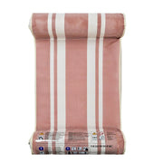 Mesh Hammock Float Tierra Clay Stripe - The Great Escape