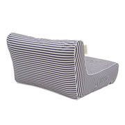 Luxe Floating Chair Marine Stripe - The Great Escape