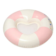 Luxe Pool Ring Stole My Heart Pink - The Great Escape