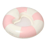 Luxe Pool Ring Stole My Heart Pink - The Great Escape