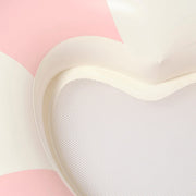 Luxe Pool Ring Stole My Heart Pink - The Great Escape