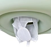 Interactive Baby Float Sammy The Seagull Green - The Great Escape