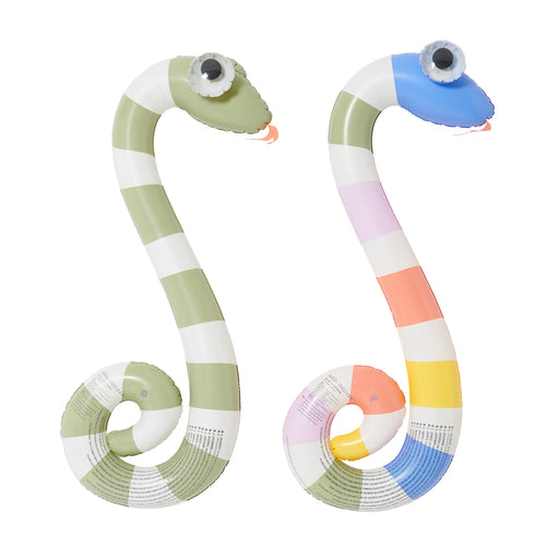 Kids Inflatable Noodle Into The Wild - The Great Escape