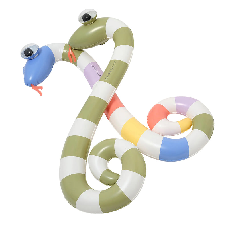 Kids Inflatable Noodle Into The Wild - The Great Escape