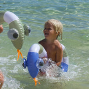 Kids Inflatable Noodle Into The Wild - The Great Escape