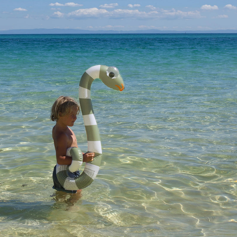 Kids Inflatable Noodle Into The Wild - The Great Escape