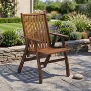 Governor IPE Arm Chair - The Great Escape