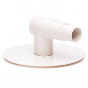 2 Piece Skimmer Vacuum Plate - The Great Escape