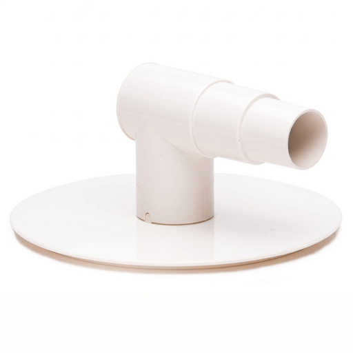 2 Piece Skimmer Vacuum Plate - The Great Escape