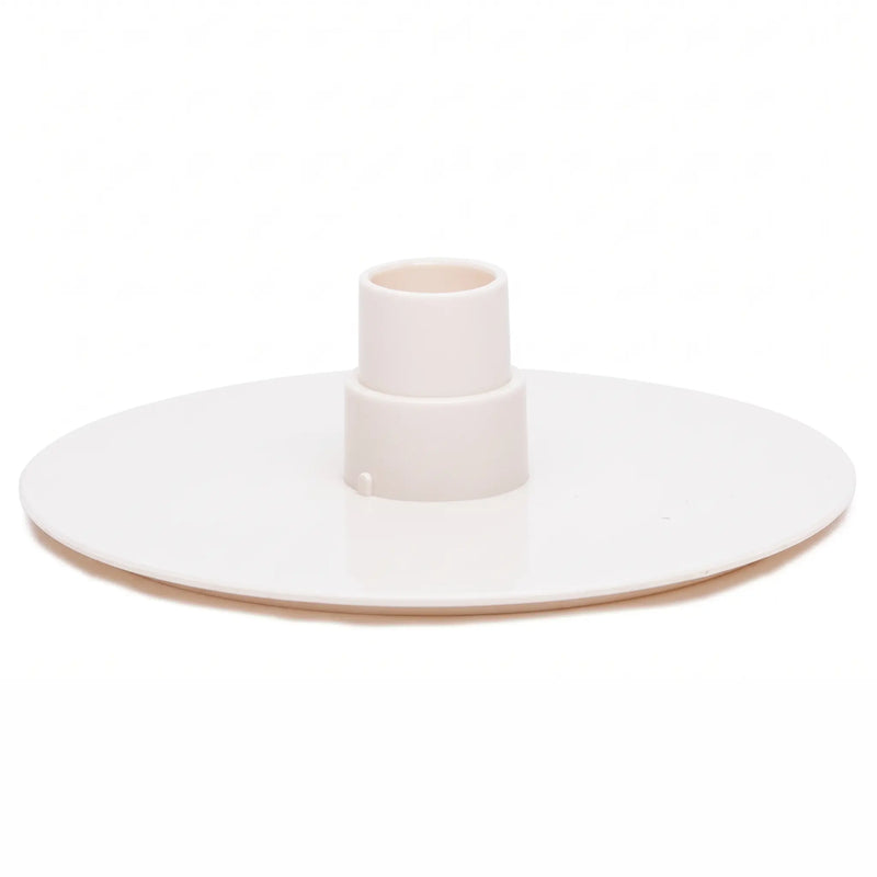 2 Piece Skimmer Vacuum Plate - The Great Escape