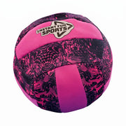 ITZA Volleyball - The Great Escape