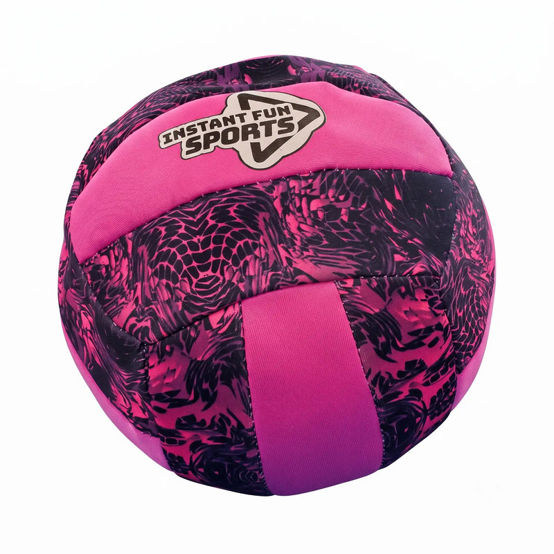 ITZA Volleyball - The Great Escape