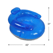 Bubble Inflatable Chair - The Great Escape