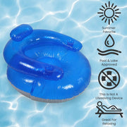 Bubble Inflatable Chair - The Great Escape