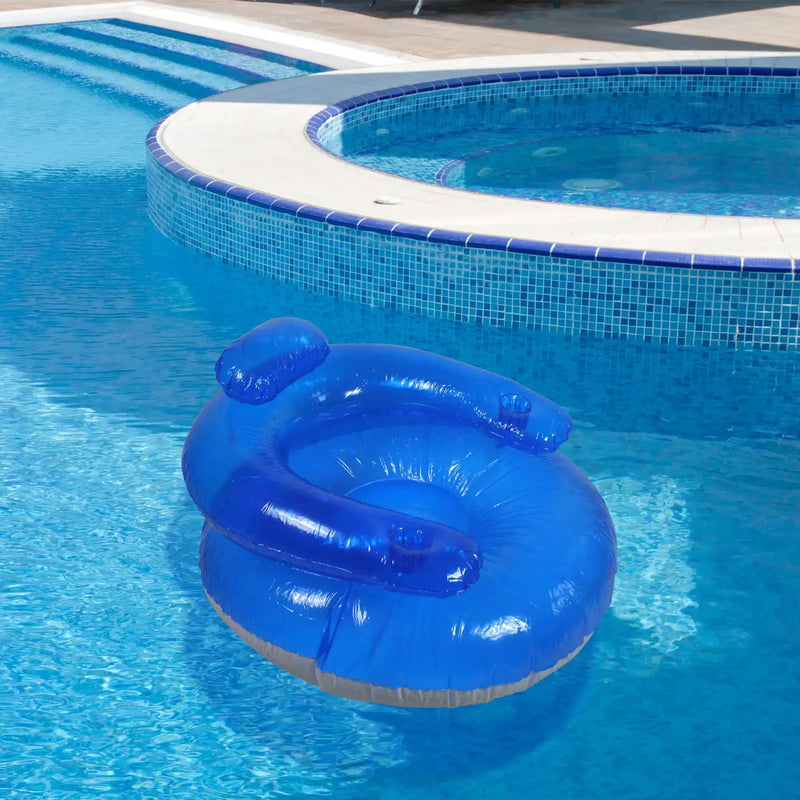 Bubble Inflatable Chair - The Great Escape