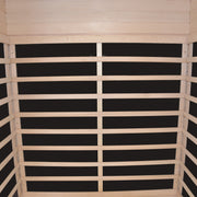 2 Person Fiera IR With Bluetooth - The Great Escape