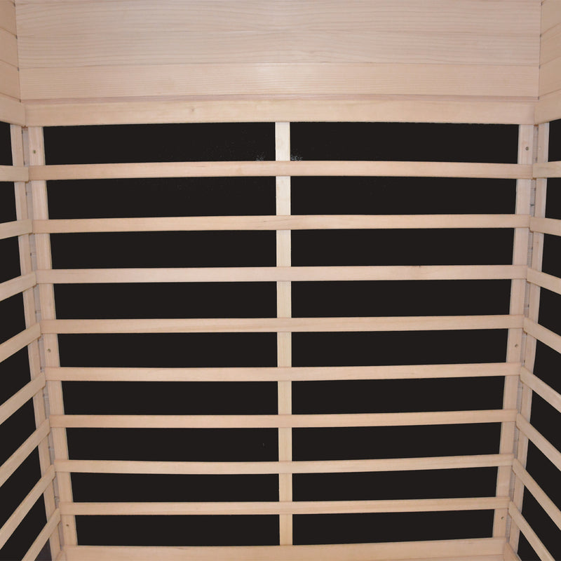 2 Person Fiera IR With Bluetooth - The Great Escape