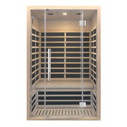 2 Person Fiera IR With Bluetooth - The Great Escape