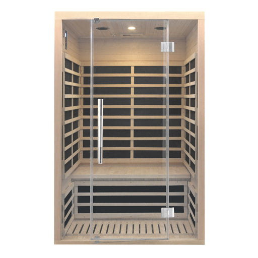 2 Person Fiera IR With Bluetooth - The Great Escape