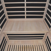 2 Person Fiera IR With Bluetooth - The Great Escape