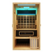 2 Person Radia Combo TIR With Bluetooth - The Great Escape