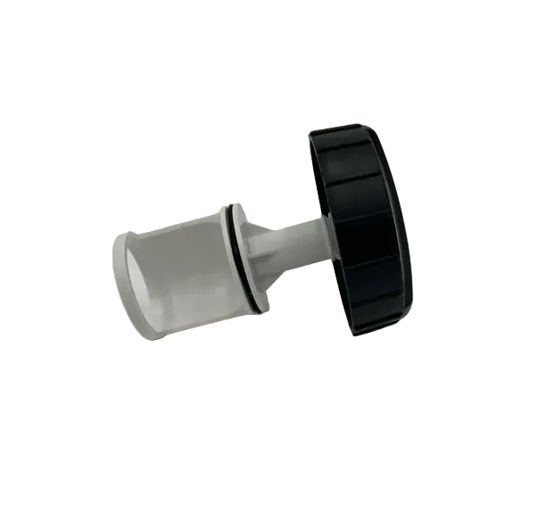 Catalina 2" Diverter Valve - The Great Escape