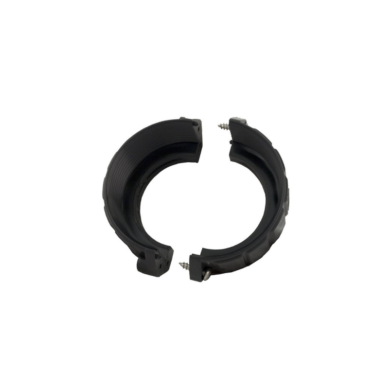 2" Split Nut for Heater - The Great Escape