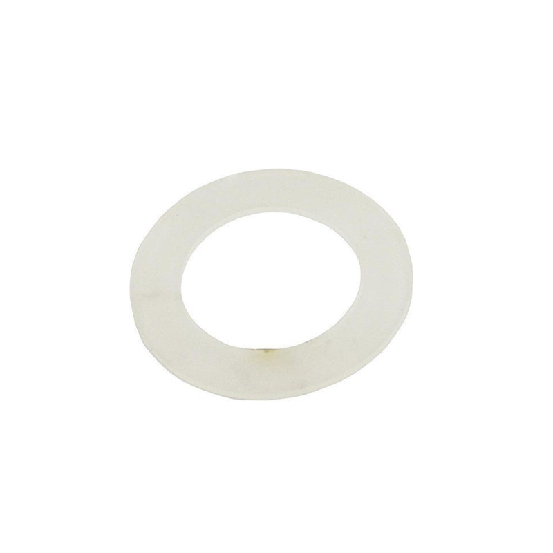 2" Flat Rubber Washer - The Great Escape