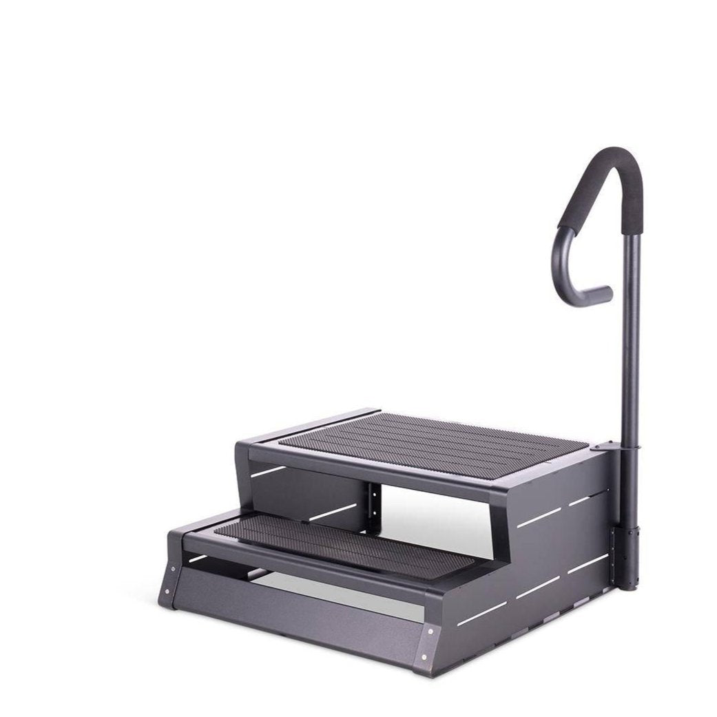 Mod Step 2XL W/ Safe T-Rail Assembled — The Great Escape