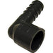 3/4"SLIP X 3/4" BARB ELBOW ADAPTER - The Great Escape