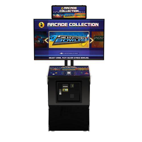 3 In 1 Arcade Collection - The Great Escape