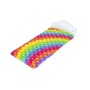 Rainbow Dreams Inflatable Mattress - The Great Escape