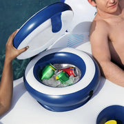 Hydro-Force Rapid Inflatable Rider Double Tube - The Great Escape