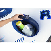 Hydro-Force Rapid Inflatable Rider Double Tube - The Great Escape