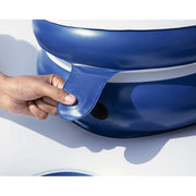 Hydro-Force Rapid Inflatable Rider Double Tube - The Great Escape