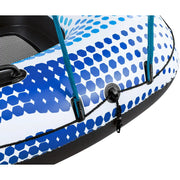 Hydro-Force Rapid Inflatable Rider Canopy Tube - The Great Escape