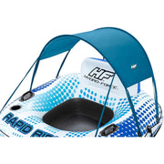 Hydro-Force Rapid Inflatable Rider Canopy Tube - The Great Escape