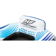 Hydro-Force Rapid Inflatable Rider Canopy Tube - The Great Escape