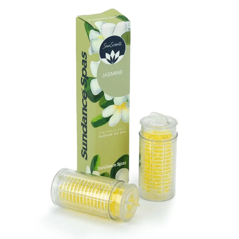 Midnight Jasmine Sunscents (2 Pack) - The Great Escape