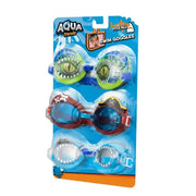 Boys Goggles (3 Pack)- The Great Escape
