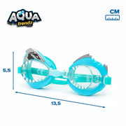 Boys Goggles (3 Pack) - The Great Escape