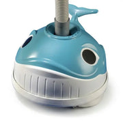 Wanda The Whale Pool Suction Cleaner - The Great Escape