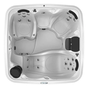 Dreammaker Cabana 3500L - The Great Escape