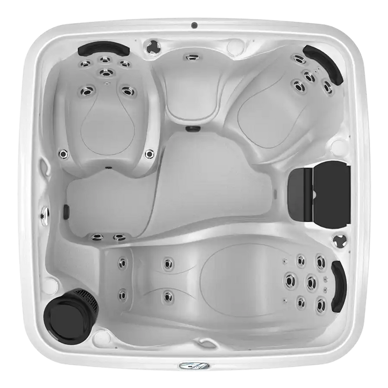 Dreammaker Cabana 3500L - The Great Escape